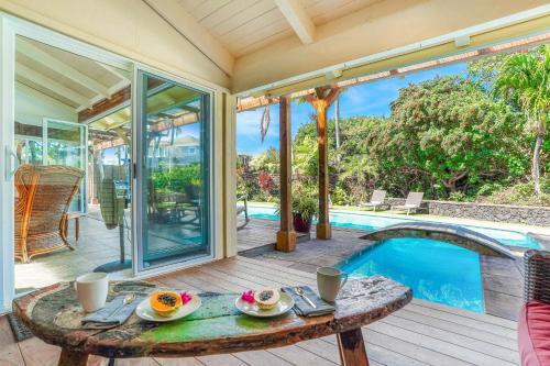 Ohana Retreat