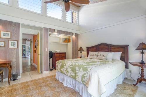 Ohana Retreat