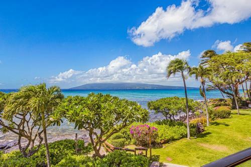 Apartamento Kuleana 409 Oceanfront 1 Bedroom 1 Bath Condo Condo