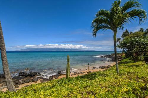 Apartamento Kuleana 409 Oceanfront 1 Bedroom 1 Bath Condo Condo