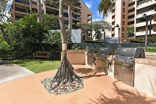 Apartamento New! Oceanfront Ground Floor 2/2 By The Beach