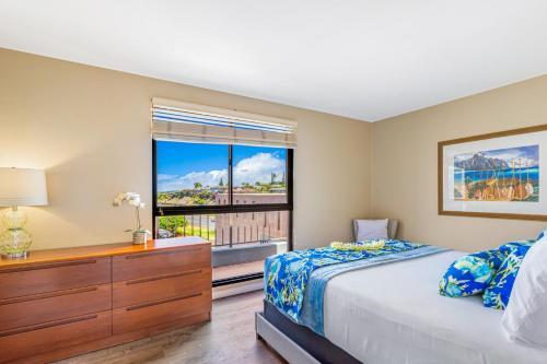 Apartamento Kahana Manor 701 2bd 2ba Oceanview Condo