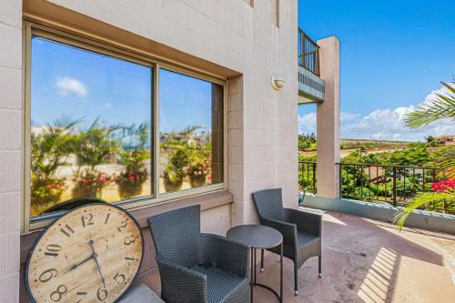 Apartamento Kahana Manor 701 2bd 2ba Oceanview Condo