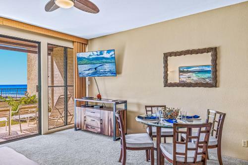 Apartamento Napili Point B33 1 Bedroom Oceanfront Condo Condo