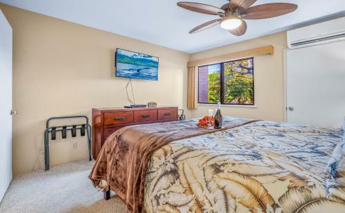 Apartamento Napili Point B33 1 Bedroom Oceanfront Condo Condo
