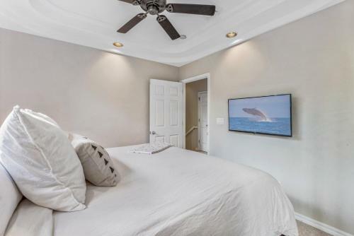 Napili Gardens B7 3 Bedroom Townhouse