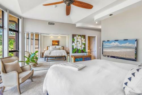 Napili Gardens B7 3 Bedroom Townhouse