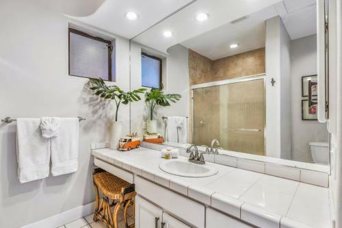 Napili Gardens B7 3 Bedroom Townhouse