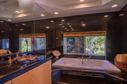 Turtle Cove Home
