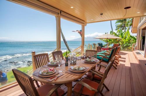Turtle Cove Home