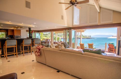 Turtle Cove Home