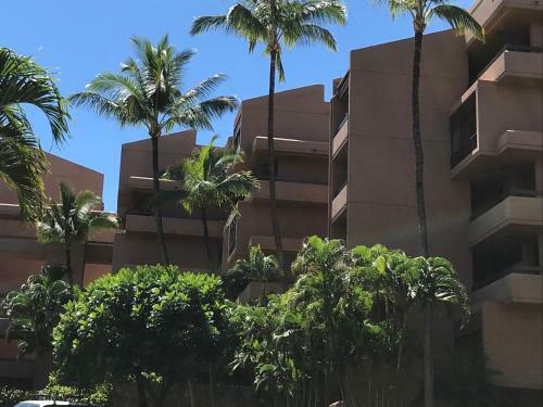 Apartamento Spacious & Modern Maui Condo Steps To The Beach!