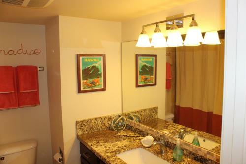 Apartamento Spacious & Modern Maui Condo Steps To The Beach!