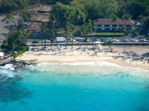 Magic Sands Retreat Hale
