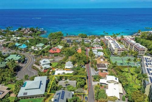 Magic Sands Retreat Hale