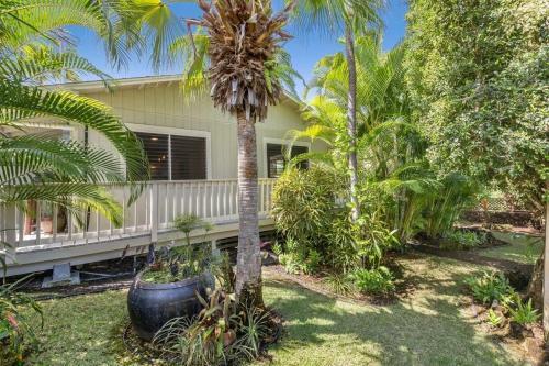 Magic Sands Retreat Hale