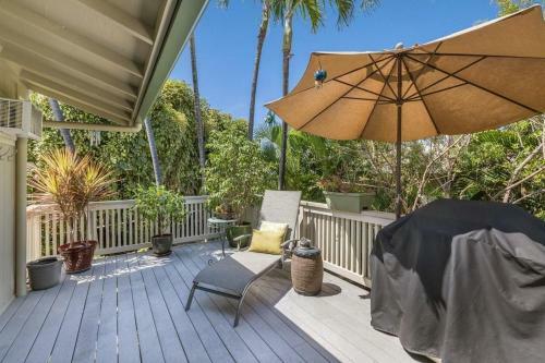Magic Sands Retreat Hale