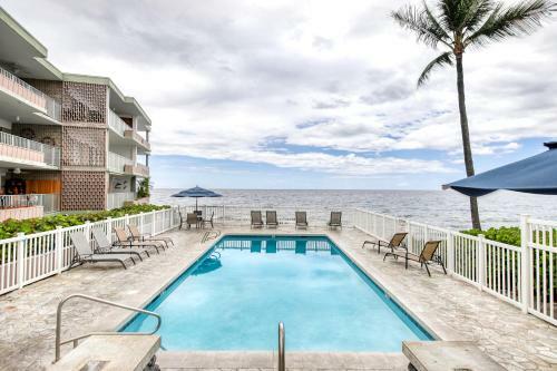 Kona Shores #230