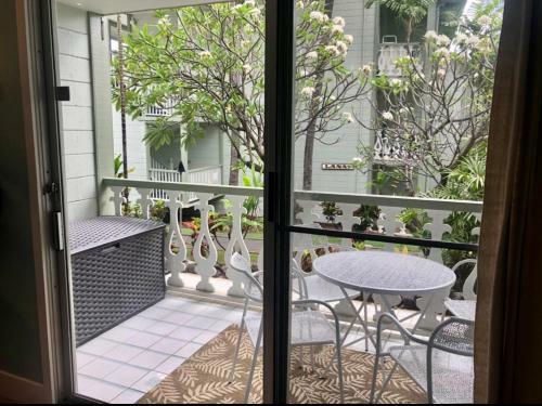 Apartamento Hale Moana, Unit #110 Kona Islander Inn