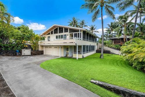 He'eia Bay Hale