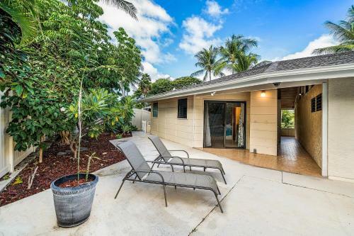 He'eia Bay Hale
