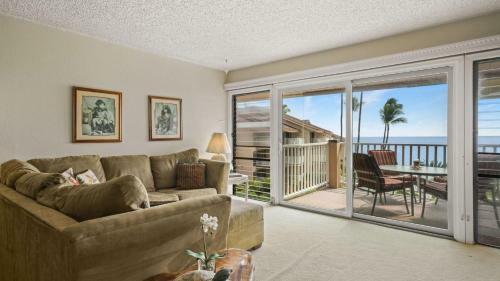 Sea Village #2304