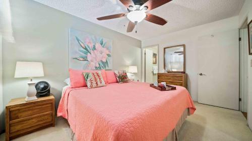 Sea Village #2304