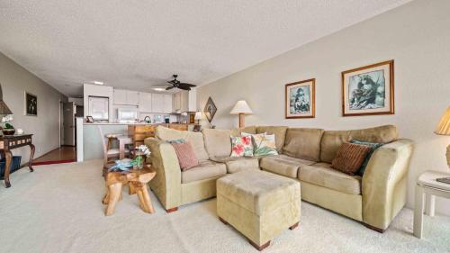 Sea Village #2304