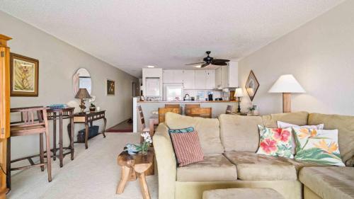Sea Village #2304