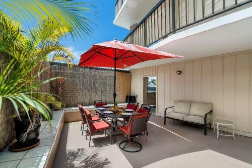 Kona Plaza#113