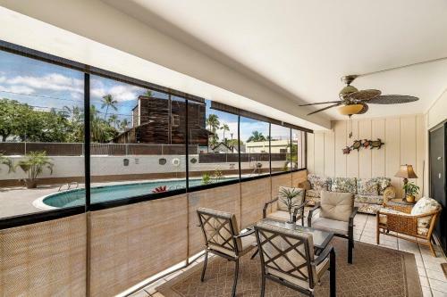 Kona Plaza#113