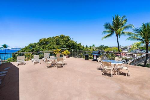 Kona Plaza#113