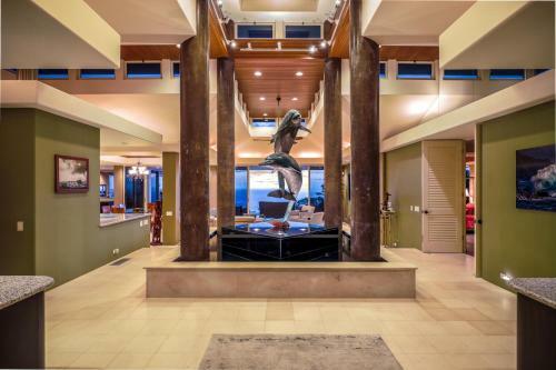 Dolphin House - Hawaii