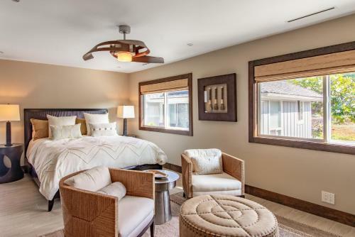 Kona Seaside Yacht Villa