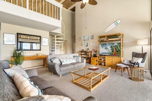 Keauhou Punahele B301