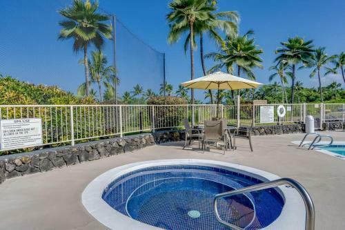 Keauhou Punahele B301