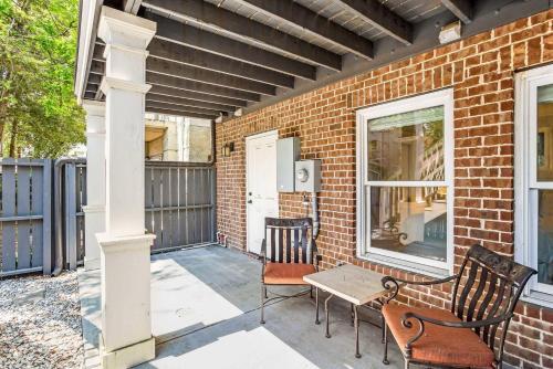 Apartamento Huntingdon Gem Garden