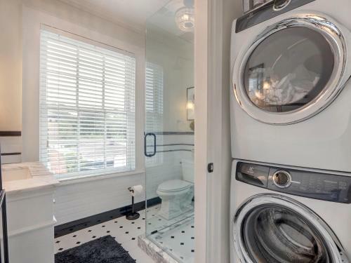 Gorgeous New Home On Monterey Square