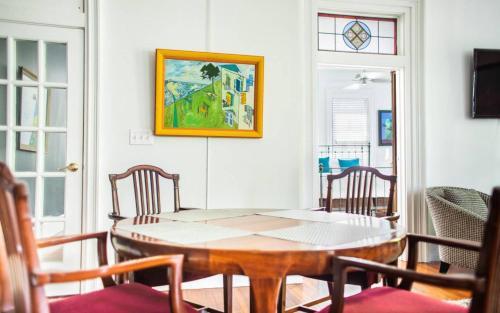 Apartamento Gallery 417 By Lucky Savannah