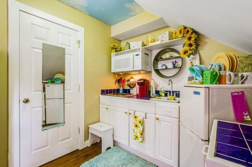 Apartamento The Studio On Taylor
