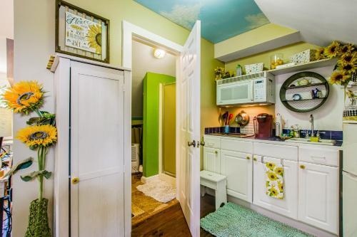 Apartamento The Studio On Taylor