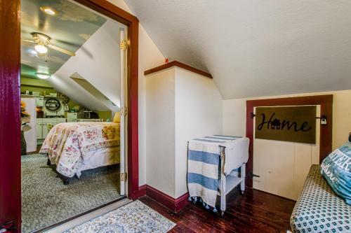 Apartamento The Studio On Taylor
