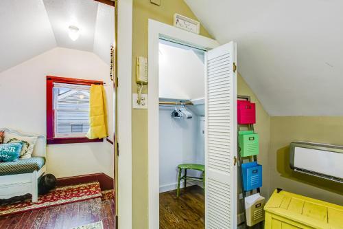 Apartamento The Studio On Taylor