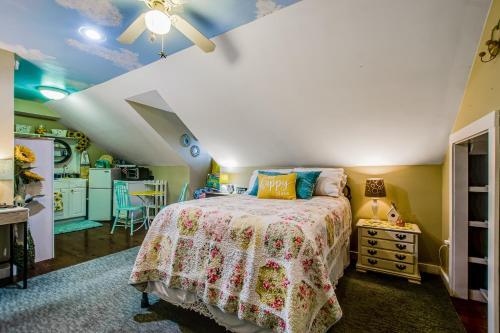 Apartamento The Studio On Taylor