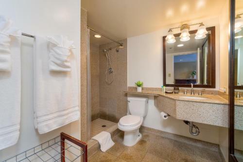 Apartamento @ Marbella Lane Executive Suite, Steps To Beach