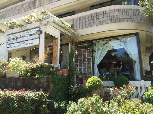 Apartamento 2 Bedroom Corner Suite & Tropical Views