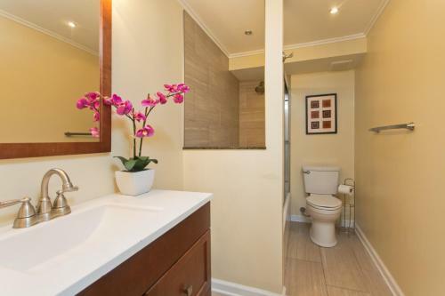 Apartamento 2 Bedroom Corner Suite & Tropical Views