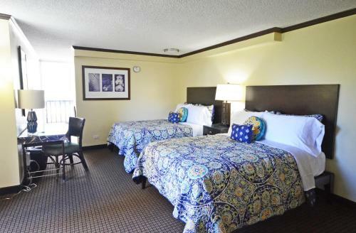 Apartamento Bb510 Waikiki 2425 Kuhio Ave Honolulu
