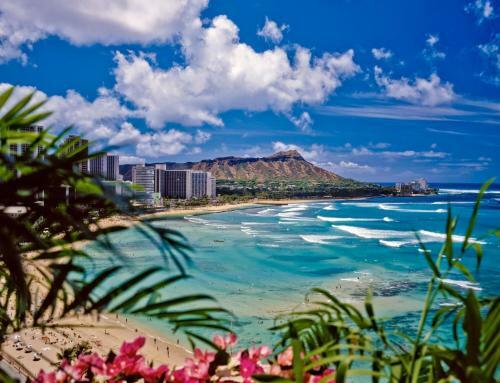 Apartamento Ocean Views 28th Floor - Close To Beach - Parking