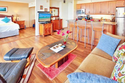 Apartamento Ocean Views 28th Floor - Close To Beach - Parking